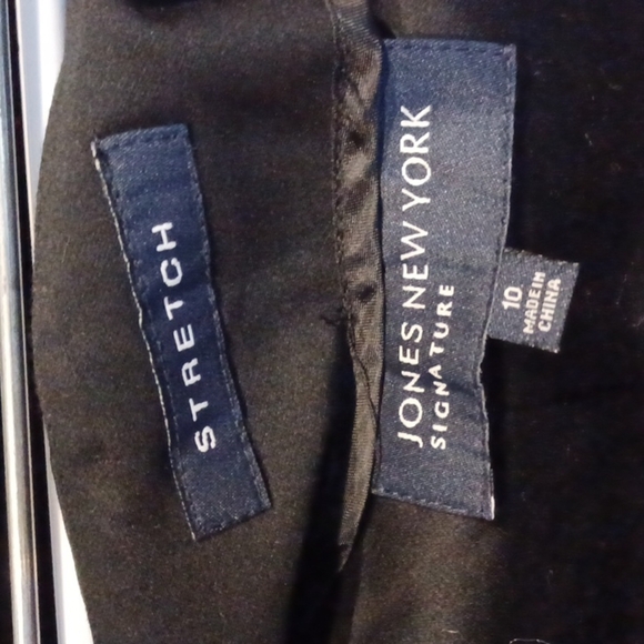 Jones New York Pants - Picture 3 of 5